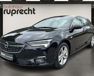 Opel Opel Insignia ST 2.0 Turbo Automatik|Navi|LED|CarP Gebrauchtwagen