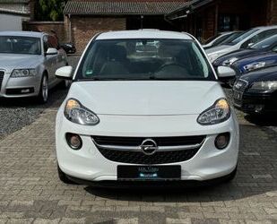 Opel Opel Adam Jam ecoFlex Automatik aus 1 Hand Gebrauchtwagen