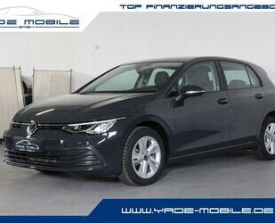 VW Volkswagen Golf VIII Lim. Life 2.0 TDI/DISCOVER PR Gebrauchtwagen