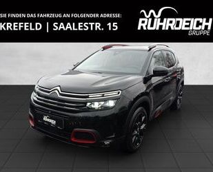 Citroen Citroën C5 Aircross Shine Pack PT130 Pano PDC Kame Gebrauchtwagen