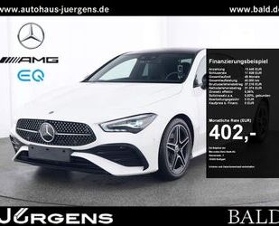 Mercedes-Benz Mercedes-Benz CLA 250 4M Coupé AMG-Sport/LED/Cam/P Gebrauchtwagen