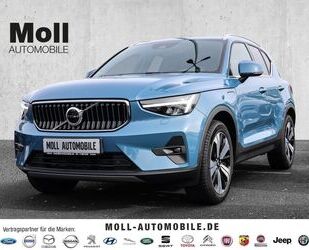 Volvo Volvo XC40 Core Recharge Plug-In Hybrid 2WD T4 Twi Gebrauchtwagen