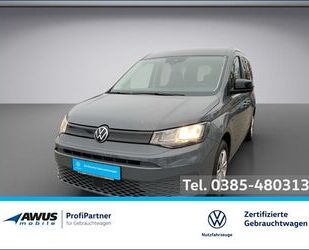 VW Volkswagen Caddy Basis 2.0TDI 75kW SG6 Gebrauchtwagen