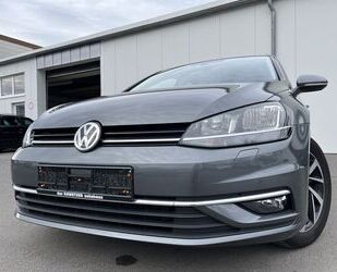 VW Volkswagen Golf Variant 1.6 TDI Join SHZ Navi PDC Gebrauchtwagen