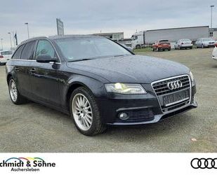 Audi Audi A4 Avant Ambiente 1.8 TFSI NUR HÄNDLER!! Klim Gebrauchtwagen