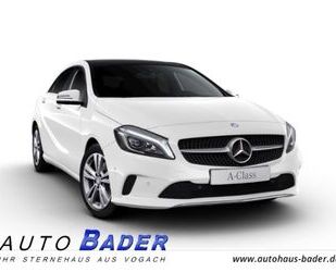 Mercedes-Benz Mercedes-Benz A 220 d Urban Panorama Soundsystem L Gebrauchtwagen