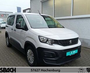 Peugeot Peugeot Rifter Active Pack Gebrauchtwagen