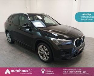 BMW BMW X1 xDrive20d Sport Line AHK|Navi|CAM|LED|Sitzh Gebrauchtwagen