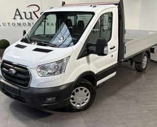 Ford Ford Transit 350 L2 Einzelkabine AHK+SICHT-PAKET1+ Gebrauchtwagen