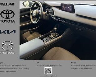 Mazda Mazda 3 (2025) 2.0 Exclusive-Line HUD Navi Sound Gebrauchtwagen