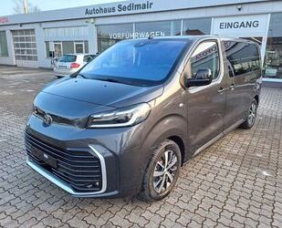 Toyota Toyota Proace Verso L1 7 Sitzer Automatik VIP/Loun Gebrauchtwagen