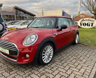 Mini ONE Gebrauchtwagen