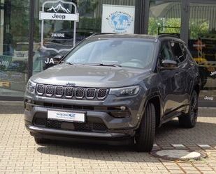 Jeep Jeep Compass PHEV S-Edition 4xe Gebrauchtwagen