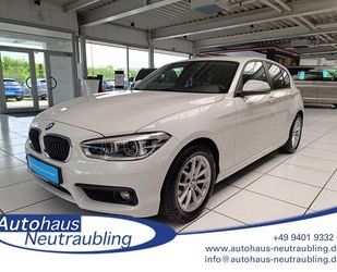 BMW BMW 118i 