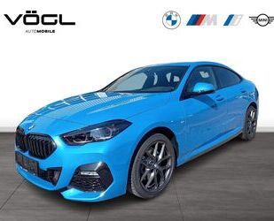 BMW BMW 218d Gran Coupé M Sport HiFi LED SHZ Gebrauchtwagen