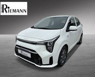 Kia Kia Picanto Vision + Sitzheizung Gebrauchtwagen