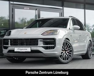 Porsche Porsche Cayenne S E-Hybrid SportDesign HD-Matrix 2 Gebrauchtwagen