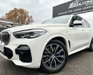 BMW BMW X5 xDr45e M Sport ACC*Gestik*2-Achs*AHK*Kamera Gebrauchtwagen