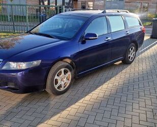 Honda Honda Accord Tourer 2.0 Comfort Gebrauchtwagen