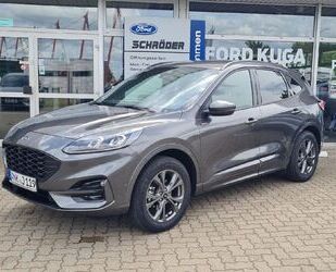 Ford Ford Kuga Hybrid ST-Line 2,5 FHEV, Head-Up Gebrauchtwagen