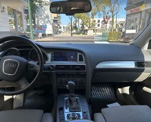 Audi Audi A6 2.4 multitronic - Gebrauchtwagen