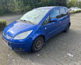 Mitsubishi Mitsubishi Colt CZ3 Lim. 5-trg. 1.1 Motion Gebrauchtwagen