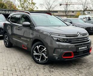 Citroen Citroën C5 Aircross Automatik*5TKM*TOP Gebrauchtwagen