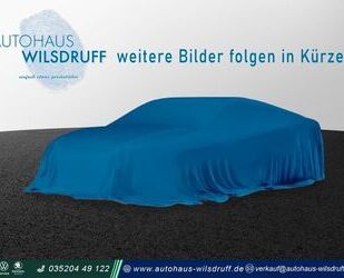 VW Volkswagen Sharan TDI 2.0 BI-XENON*ACC*NAVI*AHK*7- Gebrauchtwagen