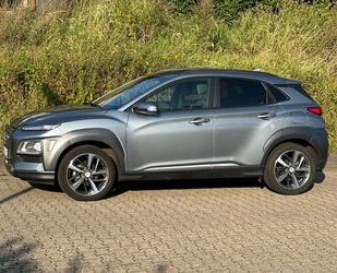 Hyundai Hyundai Kona 1.0 T-GDI Style Gebrauchtwagen