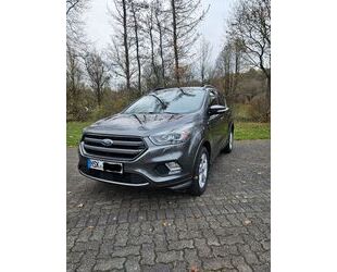 Ford Ford Kuga 1,5 EcoBoost 2x4 110kW ST-Line ST-Line Gebrauchtwagen