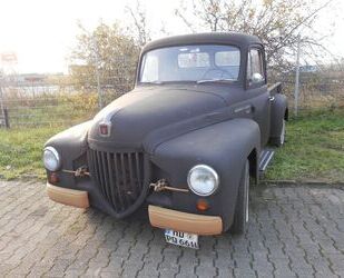 GMC Andere Oldtimer