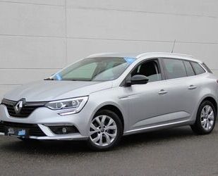 Renault Megane Gebrauchtwagen