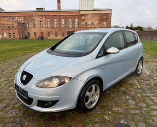 Seat Altea Gebrauchtwagen