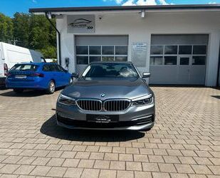 BMW BMW 520 d xDrive+Head Up+Live Cockpit+LED+Schiebed Gebrauchtwagen