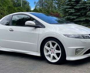 Honda Honda Civic 2.0 Type R Championship White Edition Gebrauchtwagen