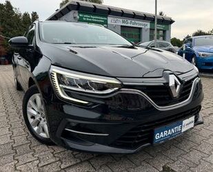 Renault Renault Megane IV Grandtour Business Edition NAV L Gebrauchtwagen