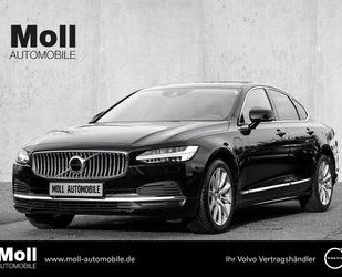 Volvo Volvo S90 Inscription Recharge Plug-In Hybrid AWD Gebrauchtwagen