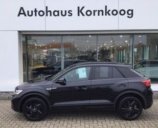 VW Volkswagen T-Roc 1.5 TSI OPF DSG R-Line 