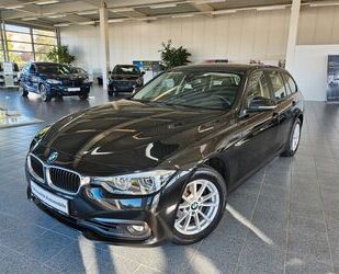 BMW BMW 318 i Touring Gebrauchtwagen