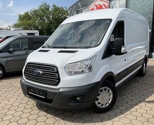 Ford Ford 340 L3H2 Aut. Trend / Navi/Cam/PDC /3-Sitzer/ Gebrauchtwagen