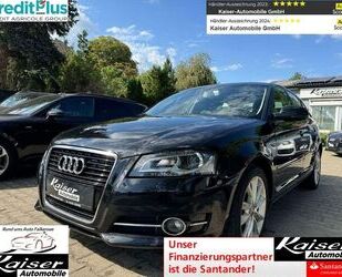 Audi Audi A3 1.4 TFSI Ambition-Navi-Open Sky-Sound-PDC- Gebrauchtwagen