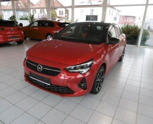 Opel Opel Corsa F GS Line, Navi, Sitzheizung, LED Gebrauchtwagen