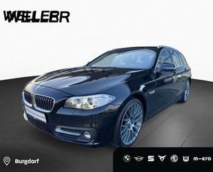 BMW BMW 520i Touring Pano Xenon 20