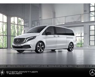 Mercedes-Benz Mercedes-Benz EQV 300, EXTRALANG - AIRMATIC! 7 SIT Gebrauchtwagen