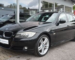 BMW BMW 320d Touring*AUTOMATIK*PDC*KLIMAAUTOMATIK*M-LE Gebrauchtwagen