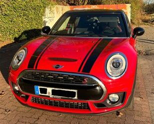 Mini MINI Cooper S Clubman Cooper S Gebrauchtwagen