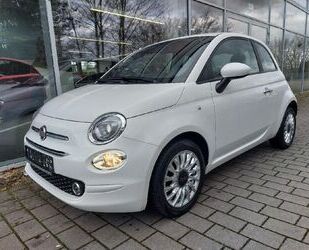 Fiat Fiat 500 Lim. Lounge Automatik Navi Klimaautom. PD Gebrauchtwagen