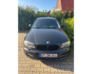 BMW BMW 116i - E87 Gebrauchtwagen