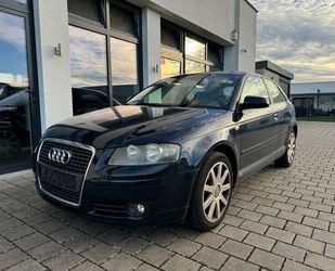 Audi Audi A3 1.6 Attraction/17