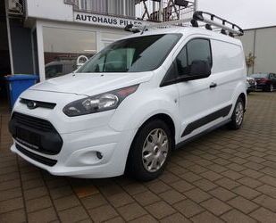 Ford Ford Transit Connect Kasten Trend *Klima*ZV*El.FH* Gebrauchtwagen